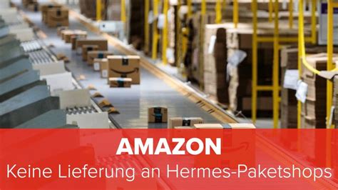 amazon dhl hermes paketshop|amazon dhl lieferung.